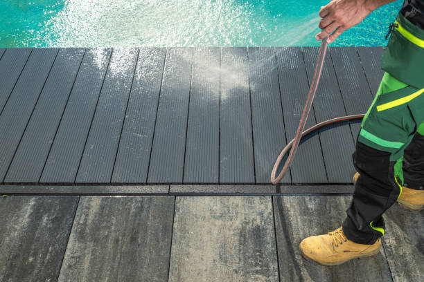 Best Deck Pressure Washing  in Park Hills, KY