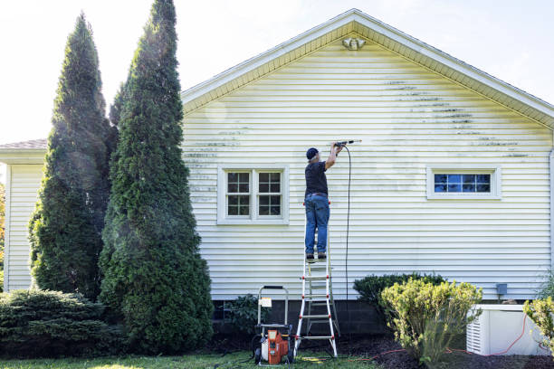 Best Concrete Pressure Washing  in Park Hills, KY
