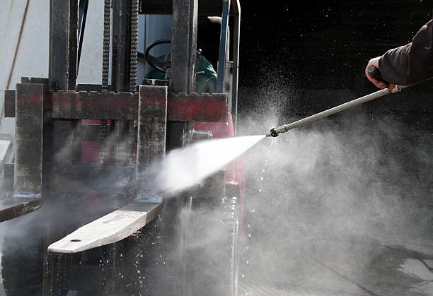 Best Roof Pressure Washing  in Park Hills, KY