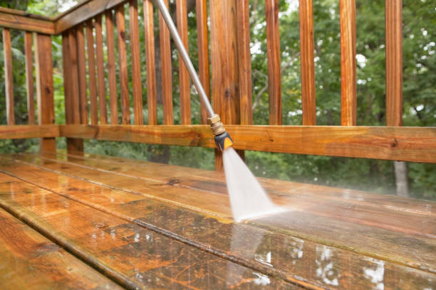 Best Commercial Pressure Washing  in Park Hills, KY