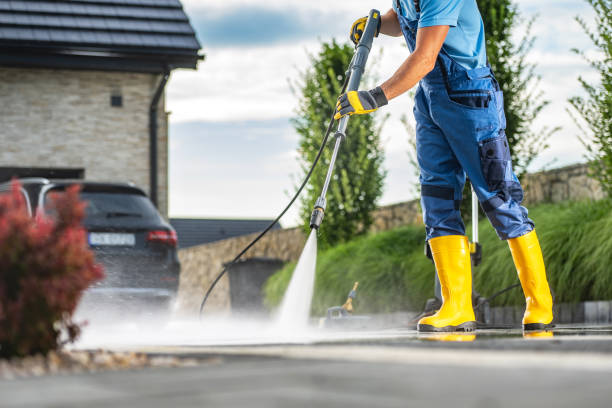 Best Sidewalk Pressure Washing  in Park Hills, KY