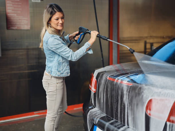 Best Affordable Pressure Washing  in Park Hills, KY